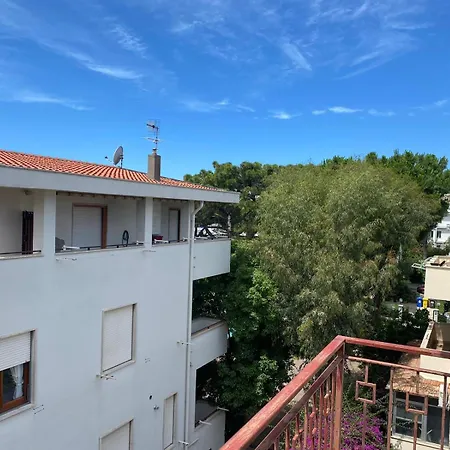 Appartamento Serapo Beach *